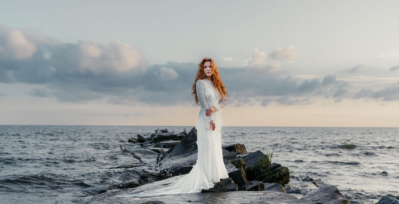 Blurred Horizons Backgrounds for Luminar | Marketplace(39)