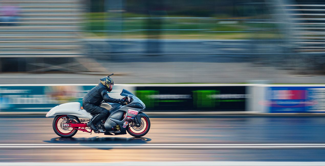 Blurred Horizons Backgrounds for Luminar | Marketplace(47)