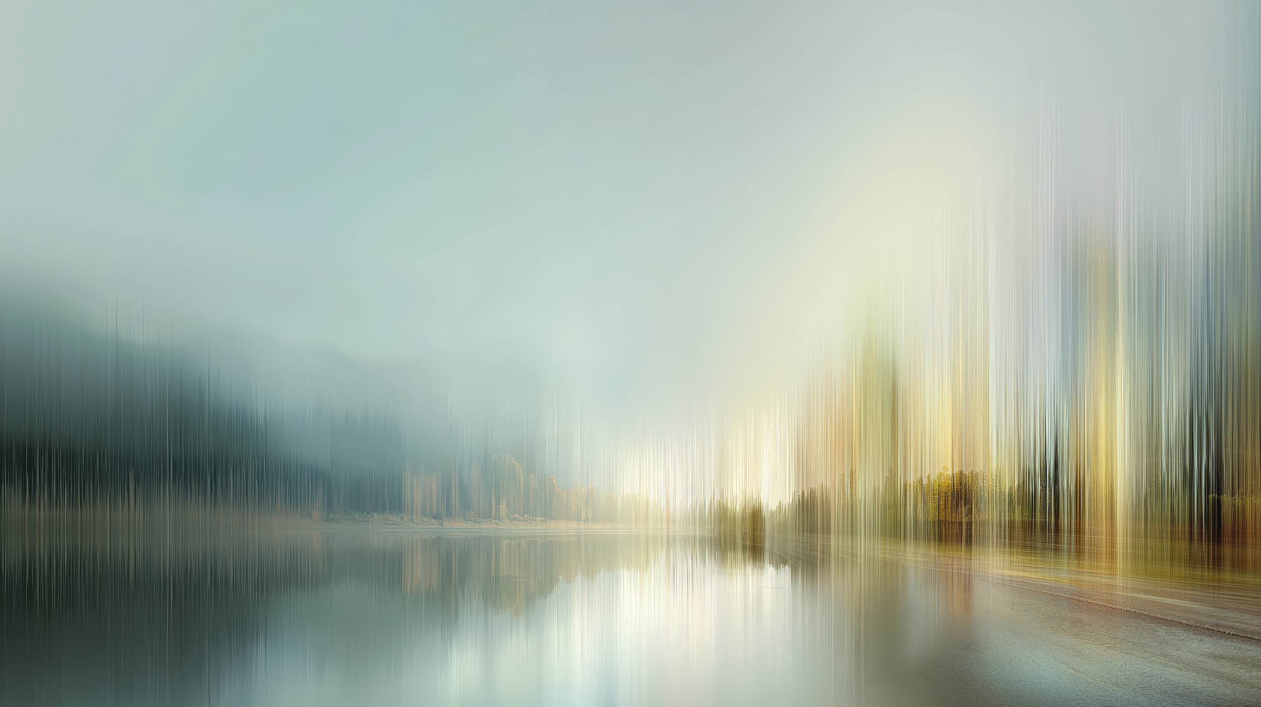 Blurred Horizons Backgrounds for Luminar | Marketplace(58)