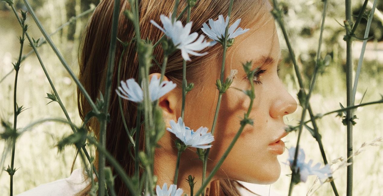 Sunlit Meadow Presets for Luminar | Marketplace(40)