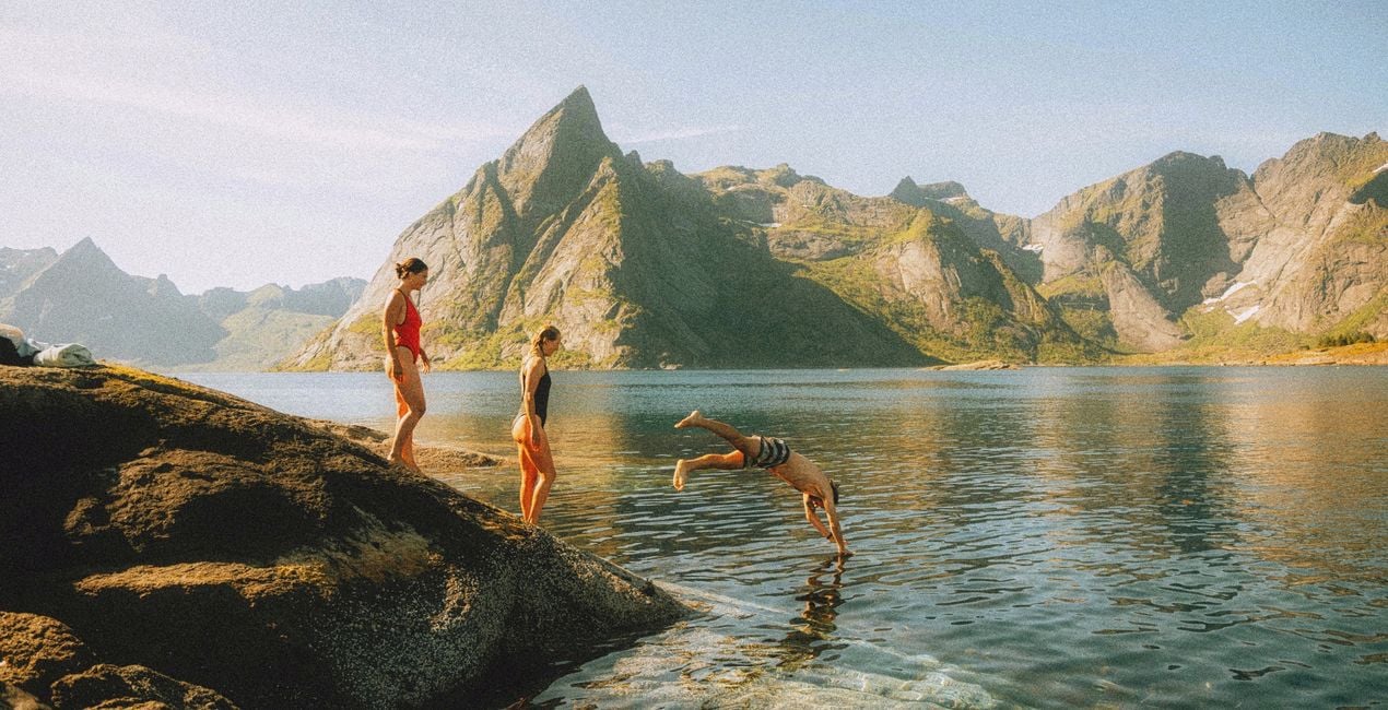 Préréglages Lumière Analogique pour Luminar | Marketplace(42)