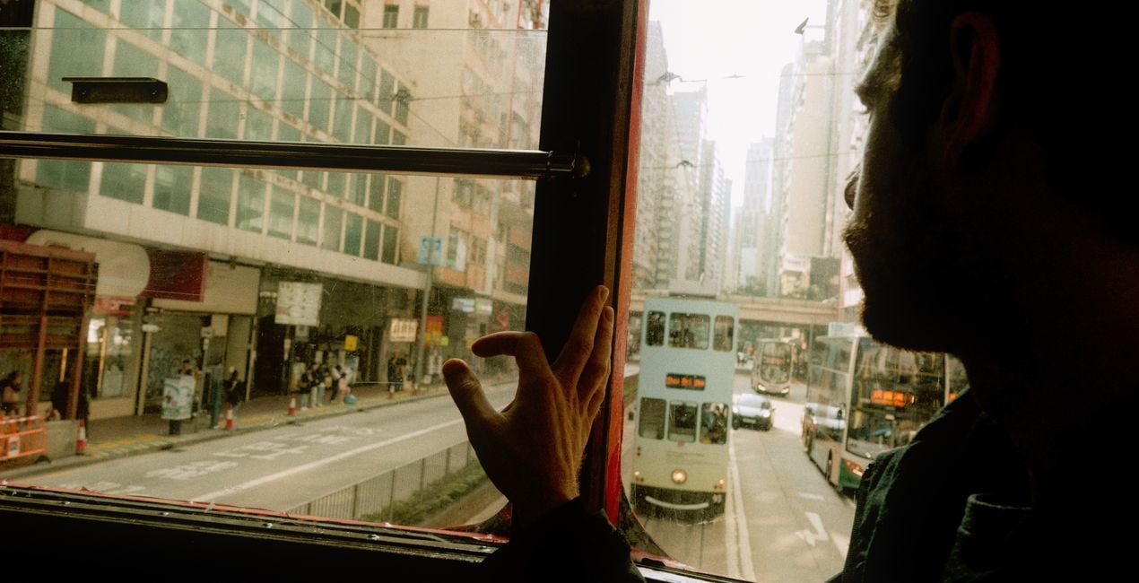 Préréglages Lumière Analogique pour Luminar | Marketplace(48)