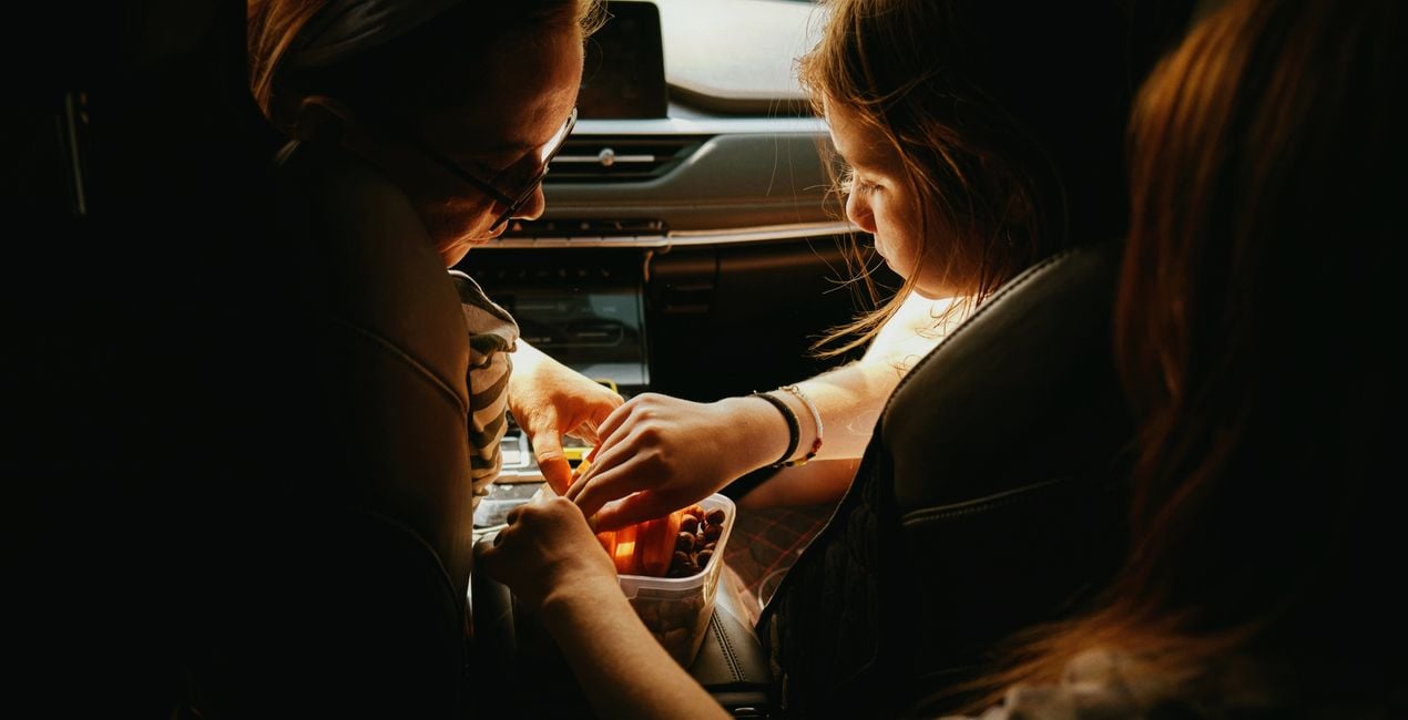 Summer Road Diaries Presets for Luminar | Marketplace(42)