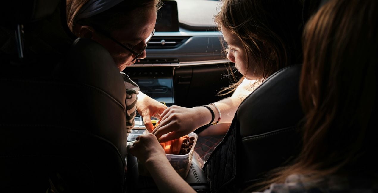 Summer Road Diaries Presets for Luminar | Marketplace(41)