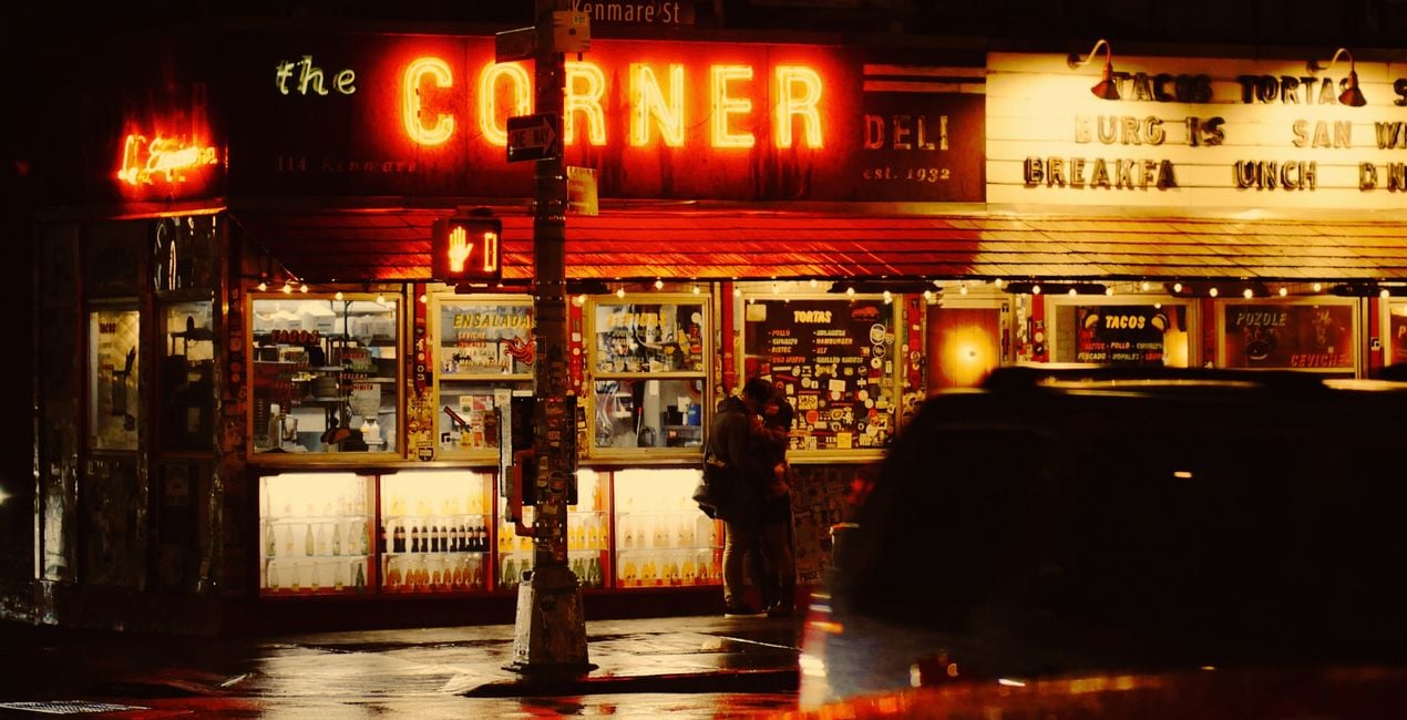 Electric Streets Presets for Luminar | Marketplace(40)
