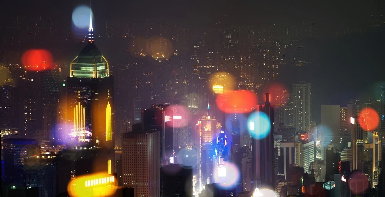 Electric Streets Presets for Luminar | Marketplace(43)