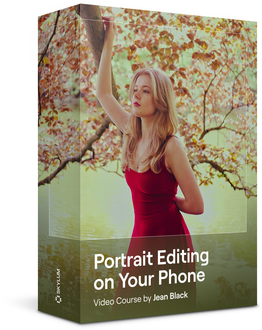 Portrait Editing On Your Phone by Jean Black(40)