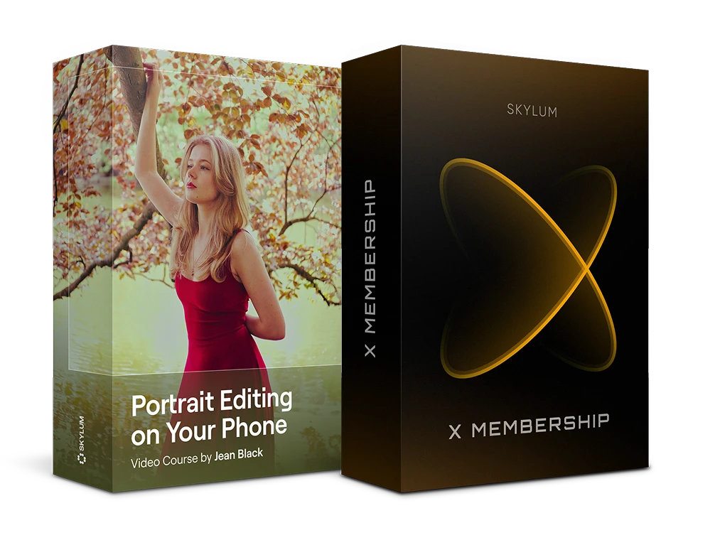 Portrait Editing On Your Phone by Jean Black(41)