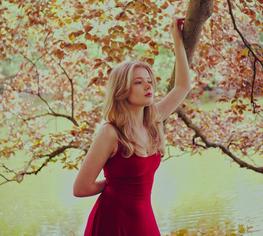 Portrait Editing On Your Phone image