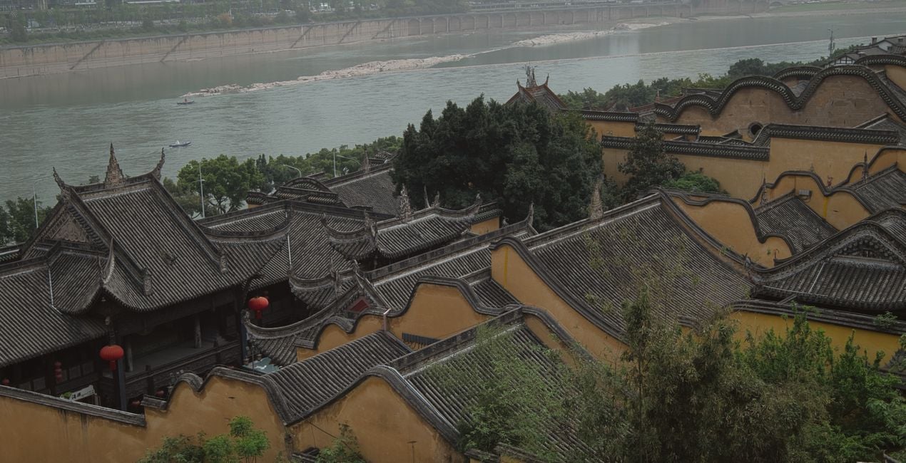 China Aesthetic Presets for Luminar | Marketplace(43)