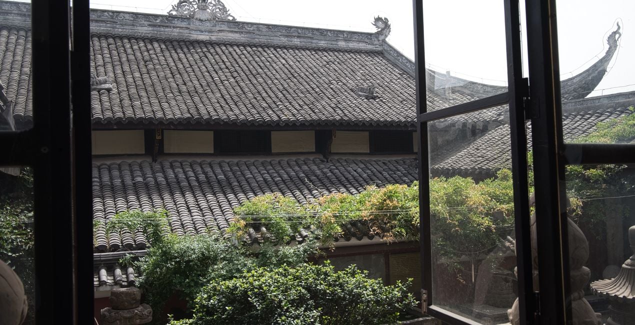 China Aesthetic Presets for Luminar | Marketplace(40)