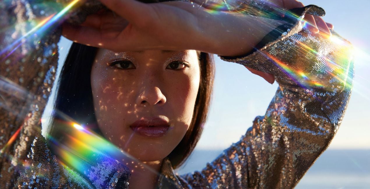 Sovrapposizioni Mosaico di luce per le tue foto.(46)
