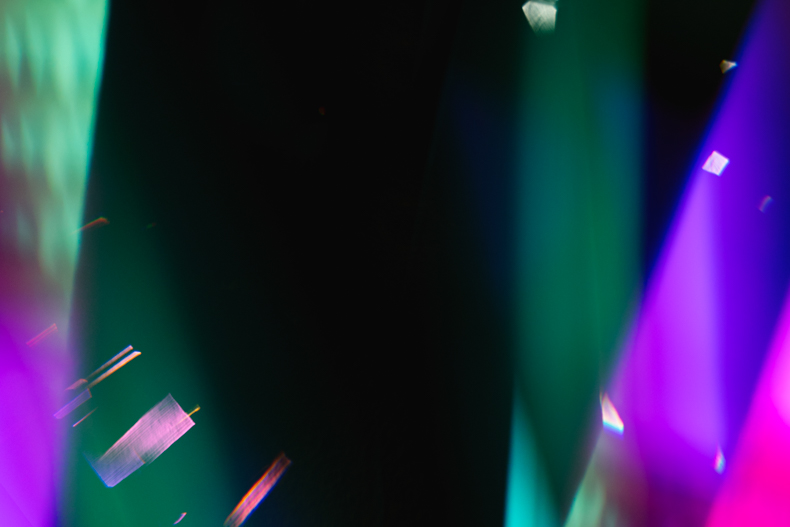 Sovrapposizioni Mosaico di luce per le tue foto.(49)