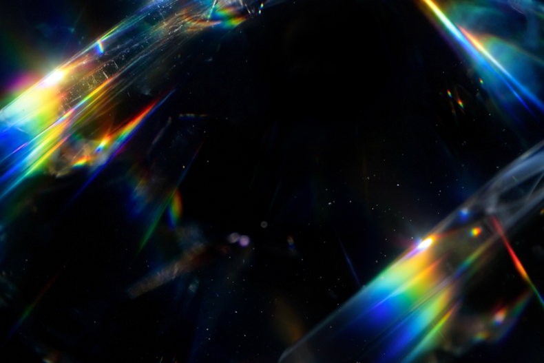 Sovrapposizioni Mosaico di luce per le tue foto.(51)