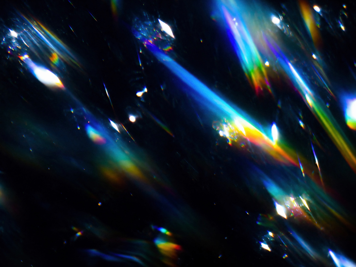 Sovrapposizioni Mosaico di luce per le tue foto.(52)