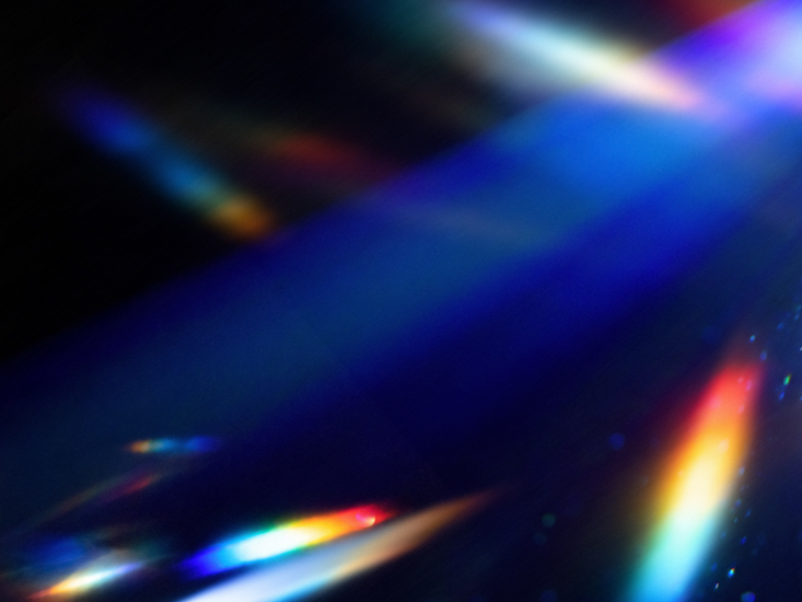 Sovrapposizioni Mosaico di luce per le tue foto.(53)