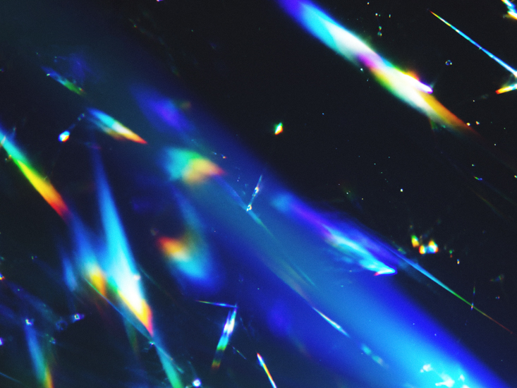Sovrapposizioni Mosaico di luce per le tue foto.(56)