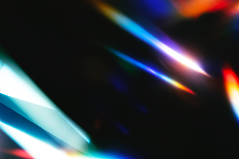 Sovrapposizioni Mosaico di luce per le tue foto.(57)