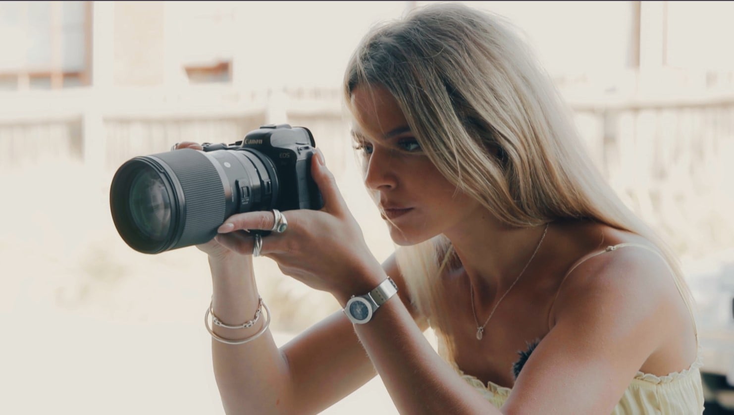 Advanced Portrait Editing with Luminar Neo