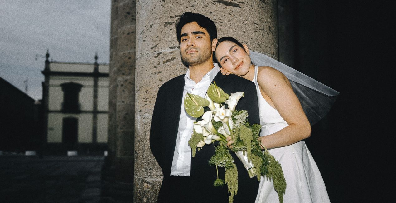 Film Wedding Diary Presets for Luminar | Marketplace(42)
