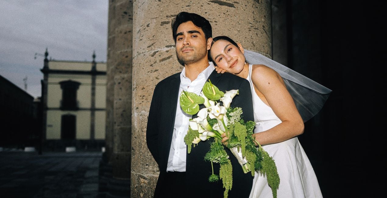 Film Wedding Diary Presets for Luminar | Marketplace(41)