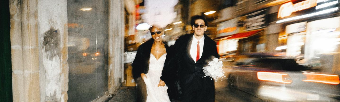 Film Wedding Diary — slide 1