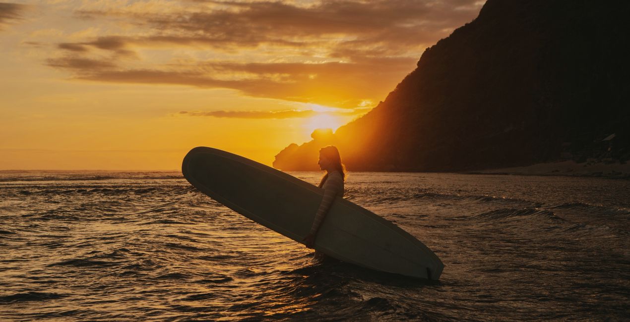  On the Wave Presets for Luminar | Marketplace(42)
