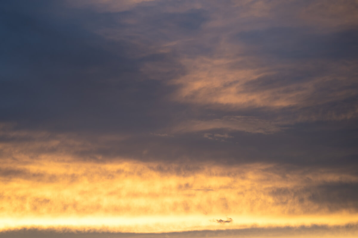 Peaceful Afternoon Skies(53)