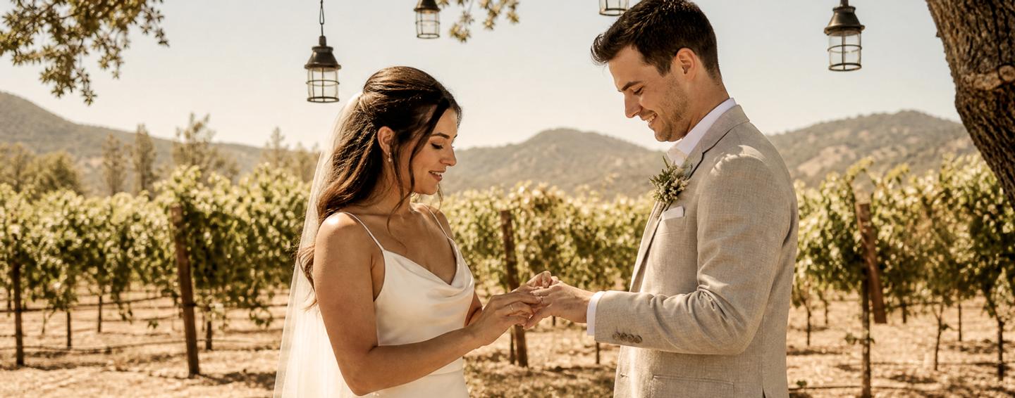 After the Vows  — slide 1