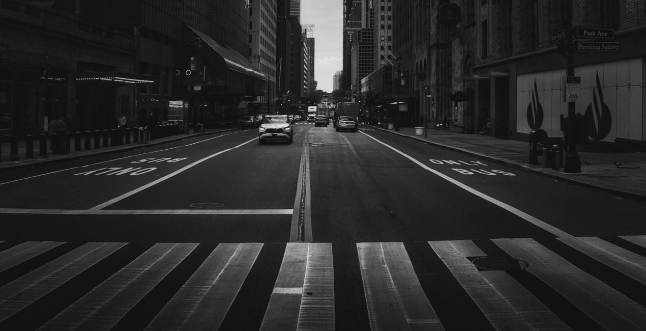 Streets of the World Presets for Luminar | Marketplace(51)