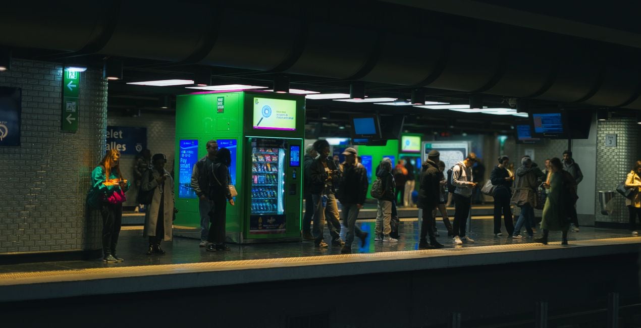Streets of the World Presets for Luminar | Marketplace(47)