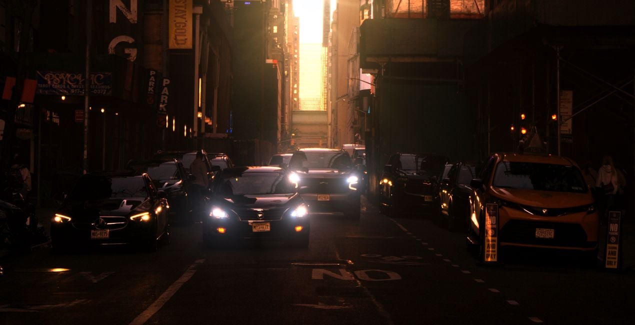 Streets of the World Presets for Luminar | Marketplace(43)