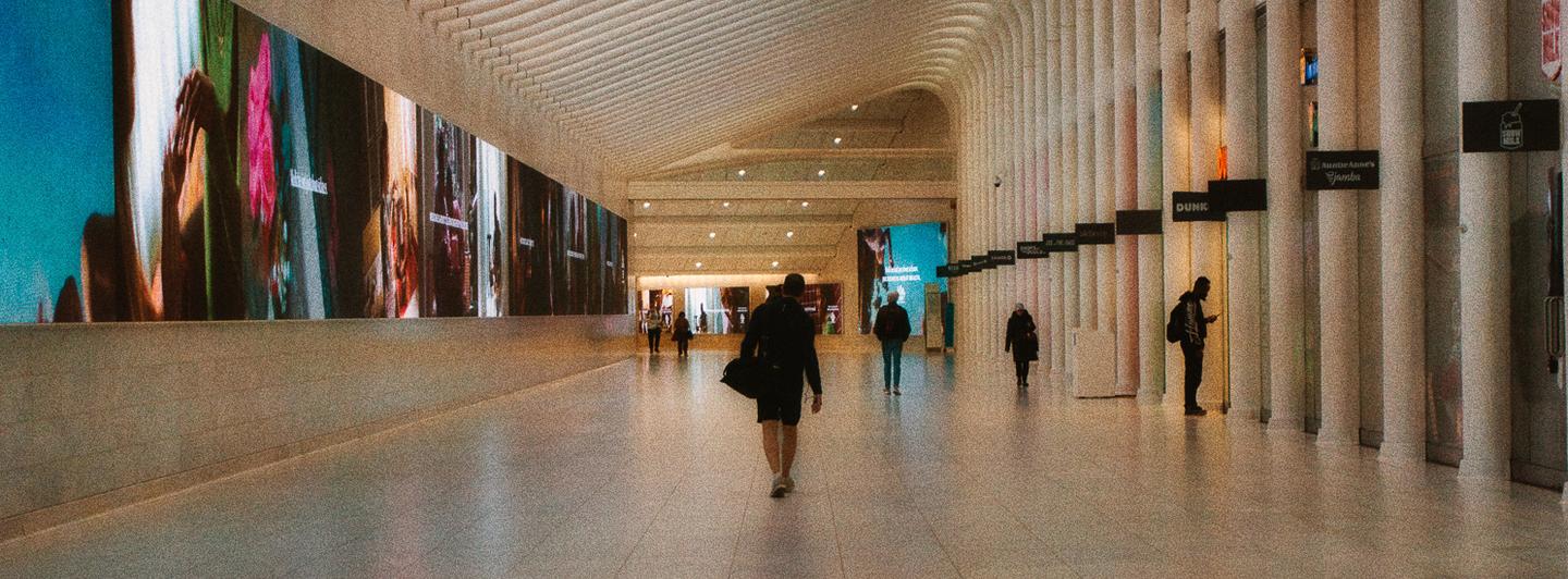 Streets of the World — slide 1