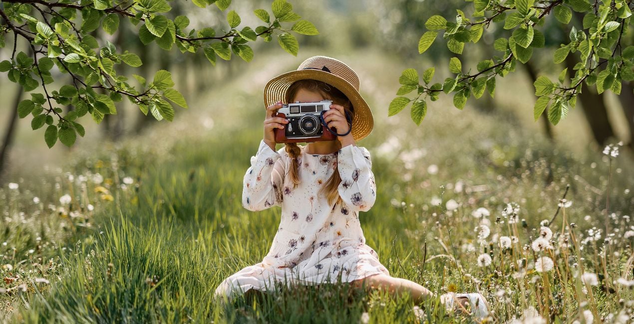 Foreground Greenery Overlays for Luminar | Marketplace(45)