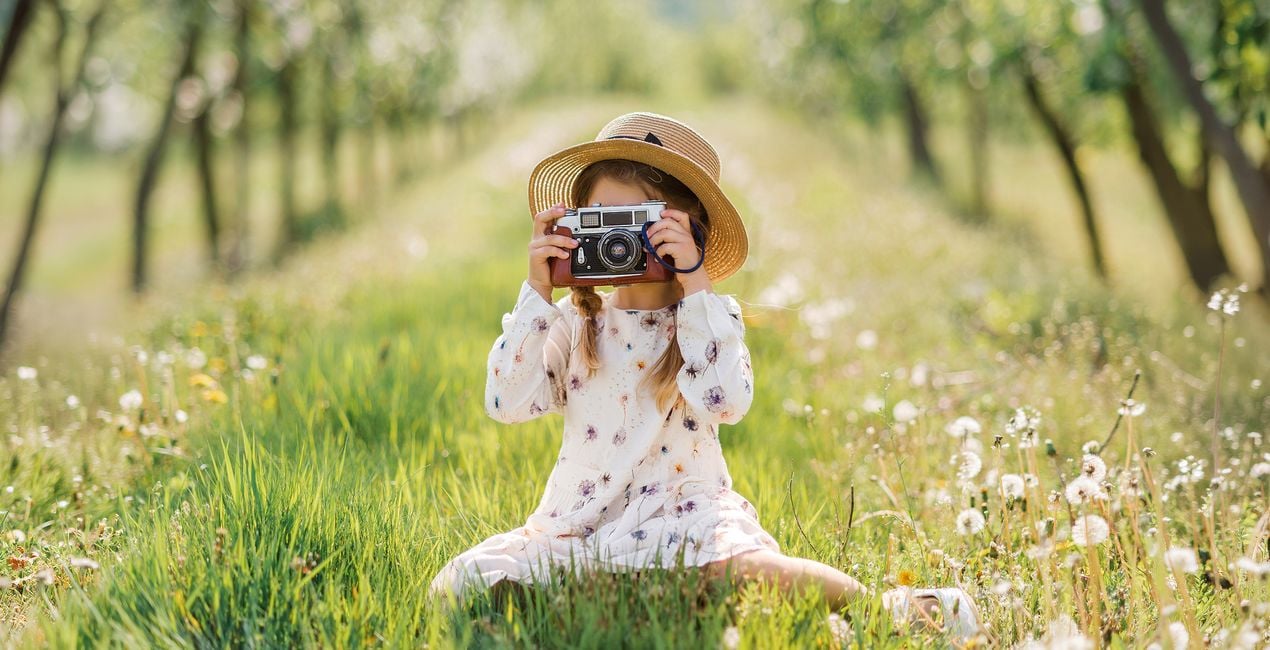 Foreground Greenery Overlays for Luminar | Marketplace(44)