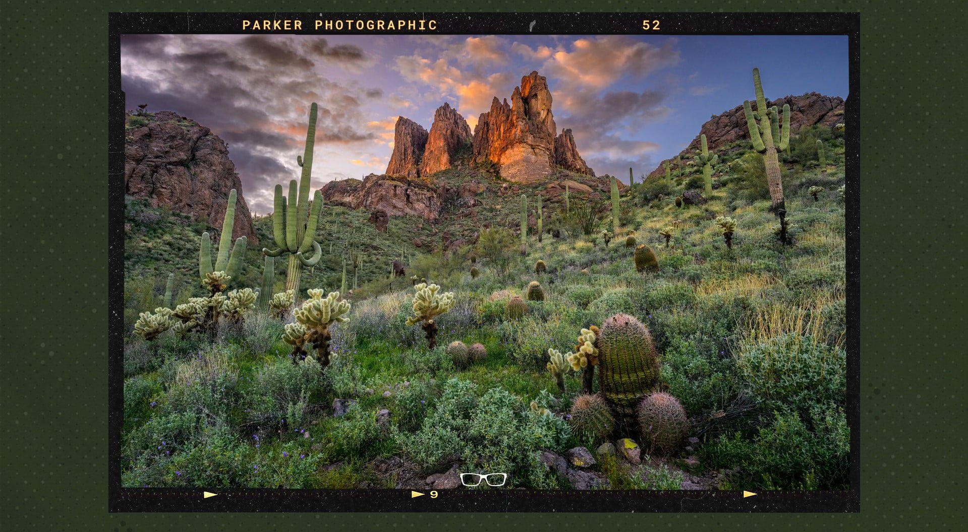 Perfect Compositions System