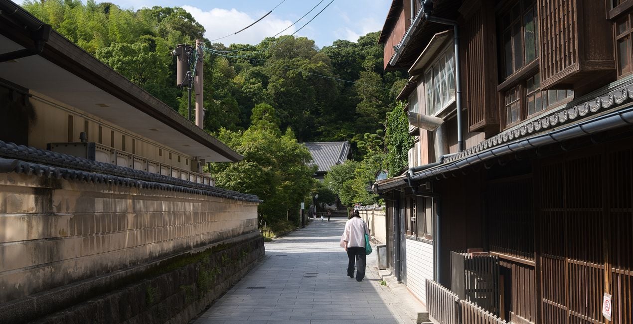 Préréglages Fukuoka pour Luminar | Marketplace(43)