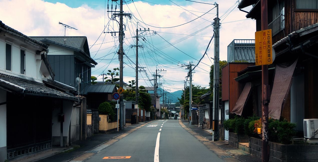 Préréglages Fukuoka pour Luminar | Marketplace(50)