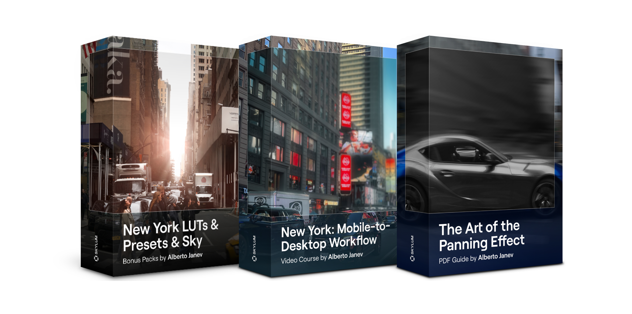 New York: Mobile-to-Desktop Workflow by Alberto Janv (40)