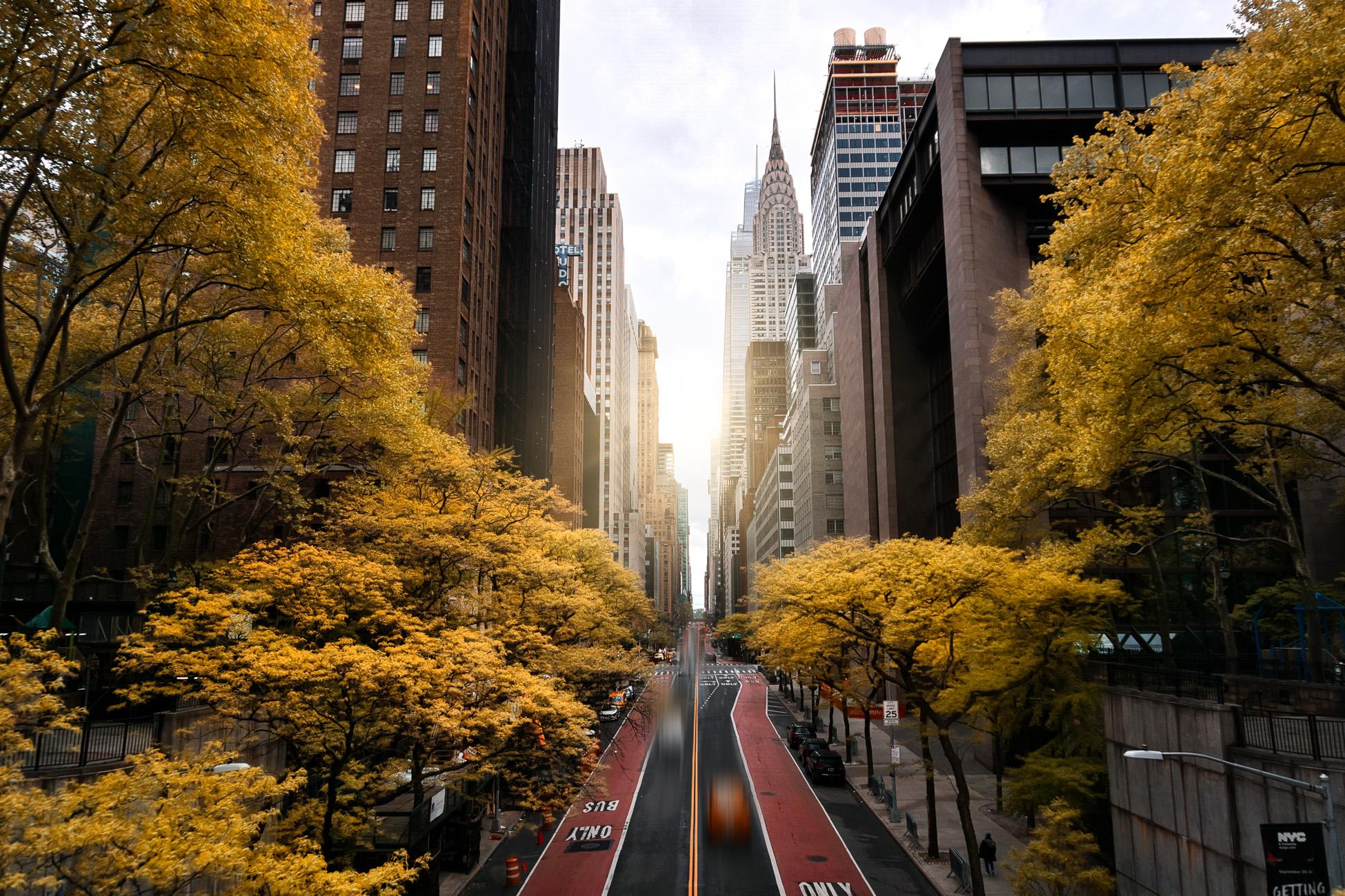 New York: Mobile-to-Desktop Workflow by Alberto Janv (39)