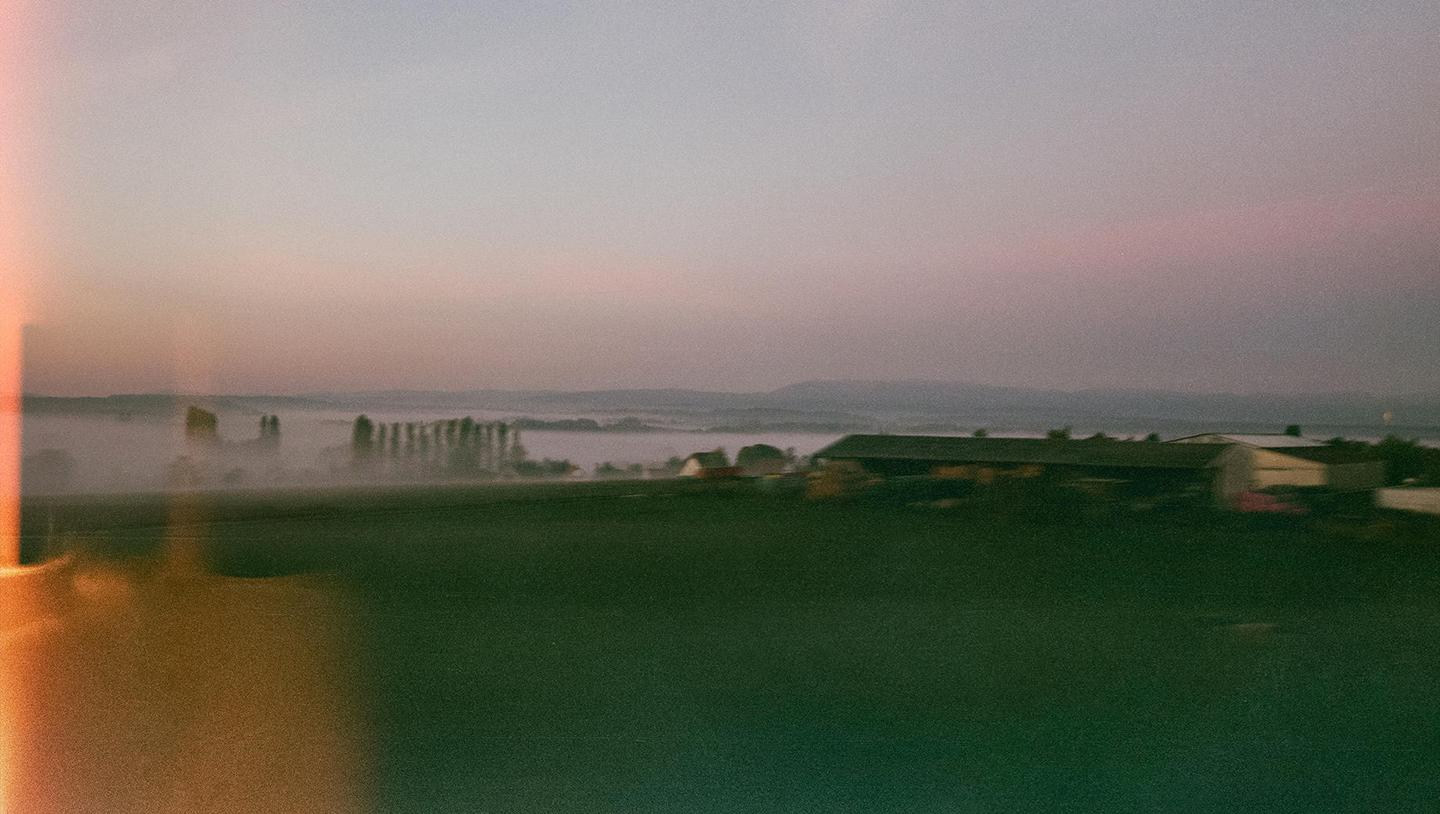 Film Burn — slide 1