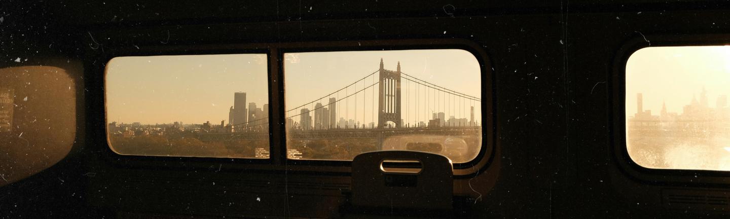 Analog Grain  — slide 2