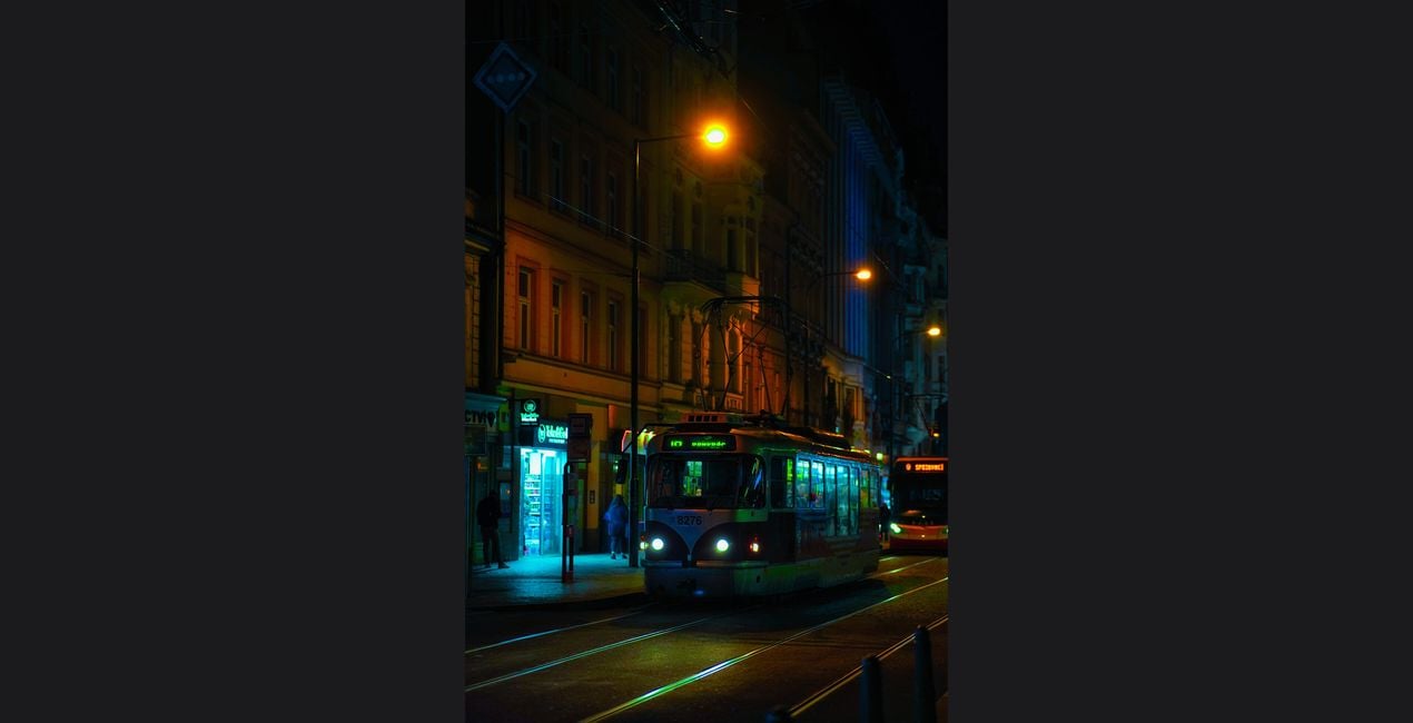 Midnight Film for Luminar | Marketplace(50)