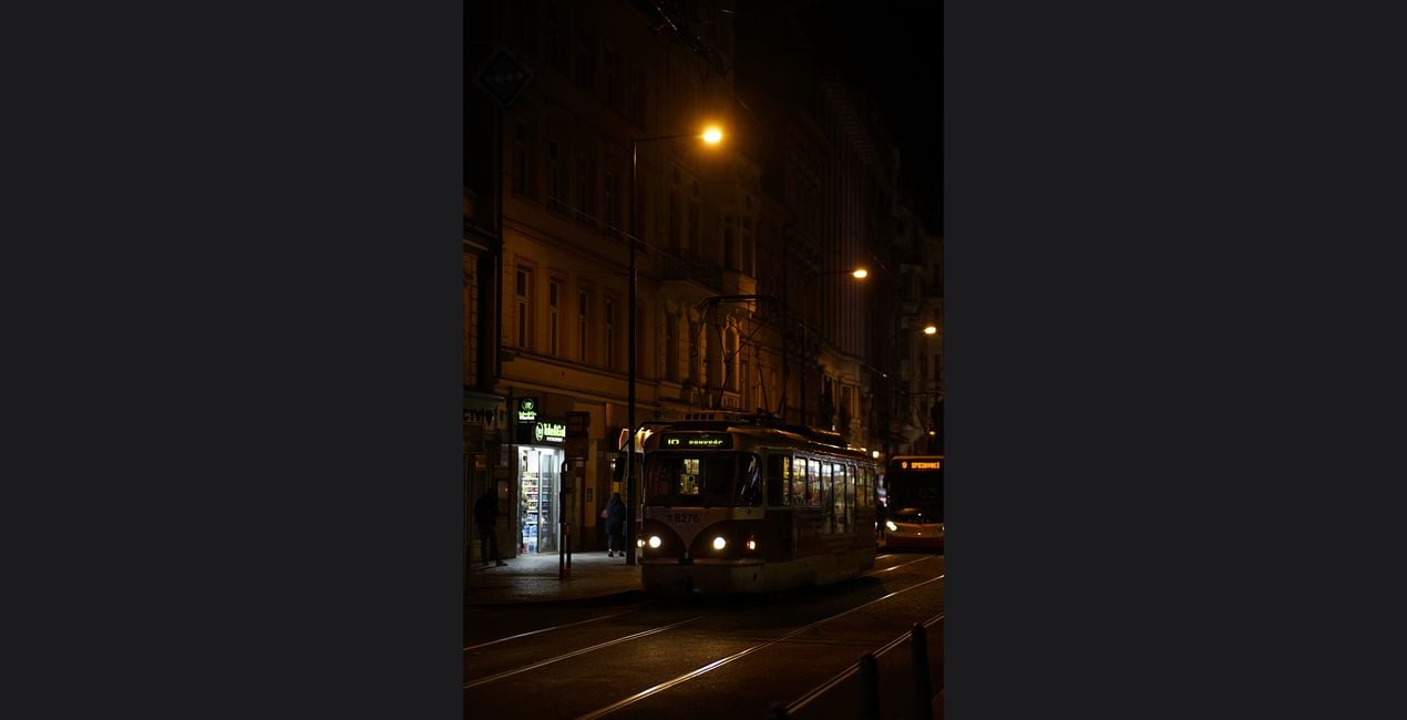 Midnight Film for Luminar | Marketplace(49)