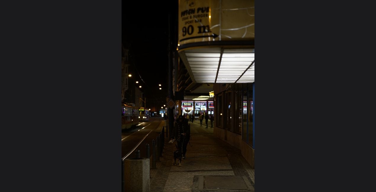 Midnight Film for Luminar | Marketplace(45)
