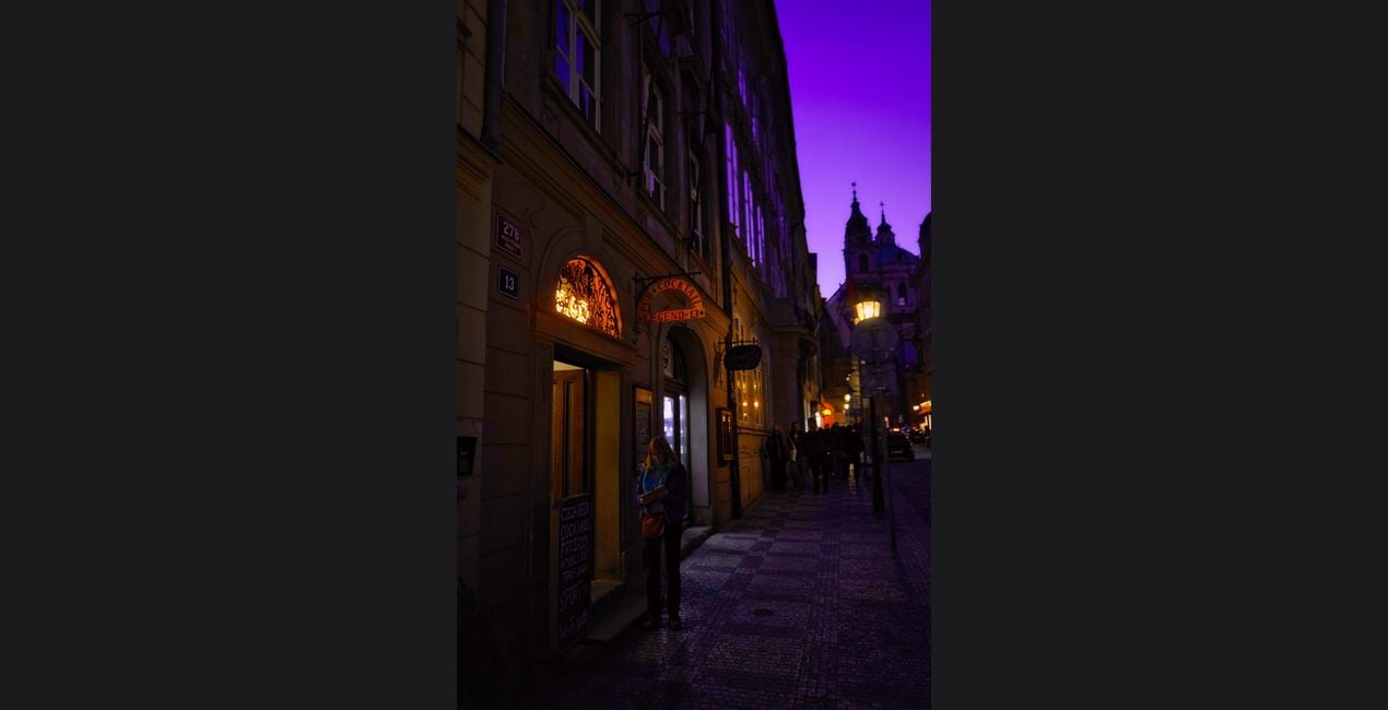 Midnight Film for Luminar | Marketplace(42)