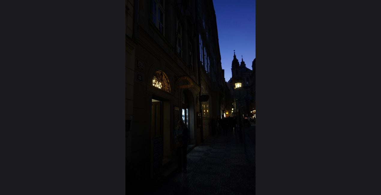 Midnight Film for Luminar | Marketplace(41)