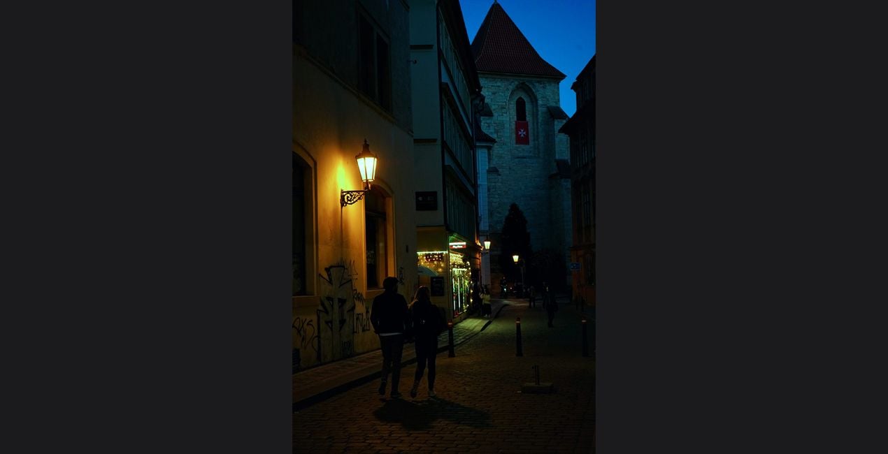 Midnight Film for Luminar | Marketplace(48)
