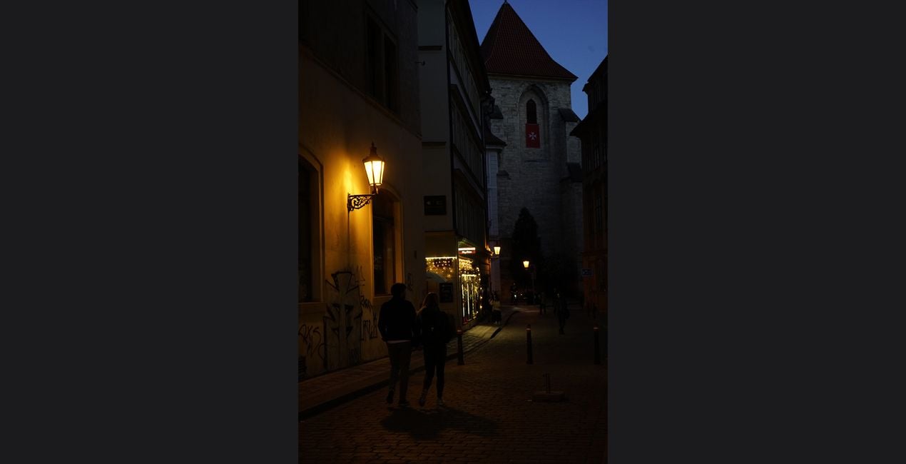 Midnight Film for Luminar | Marketplace(47)