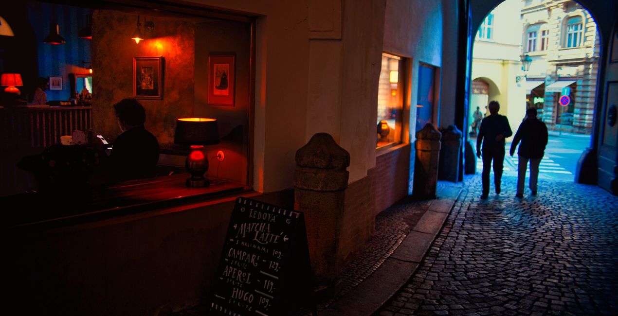 Midnight Film for Luminar | Marketplace(44)